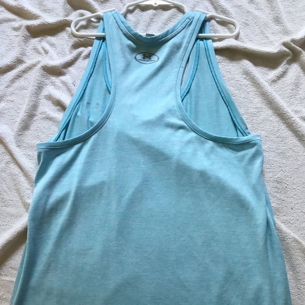 Tank top - Picture 2 of 3